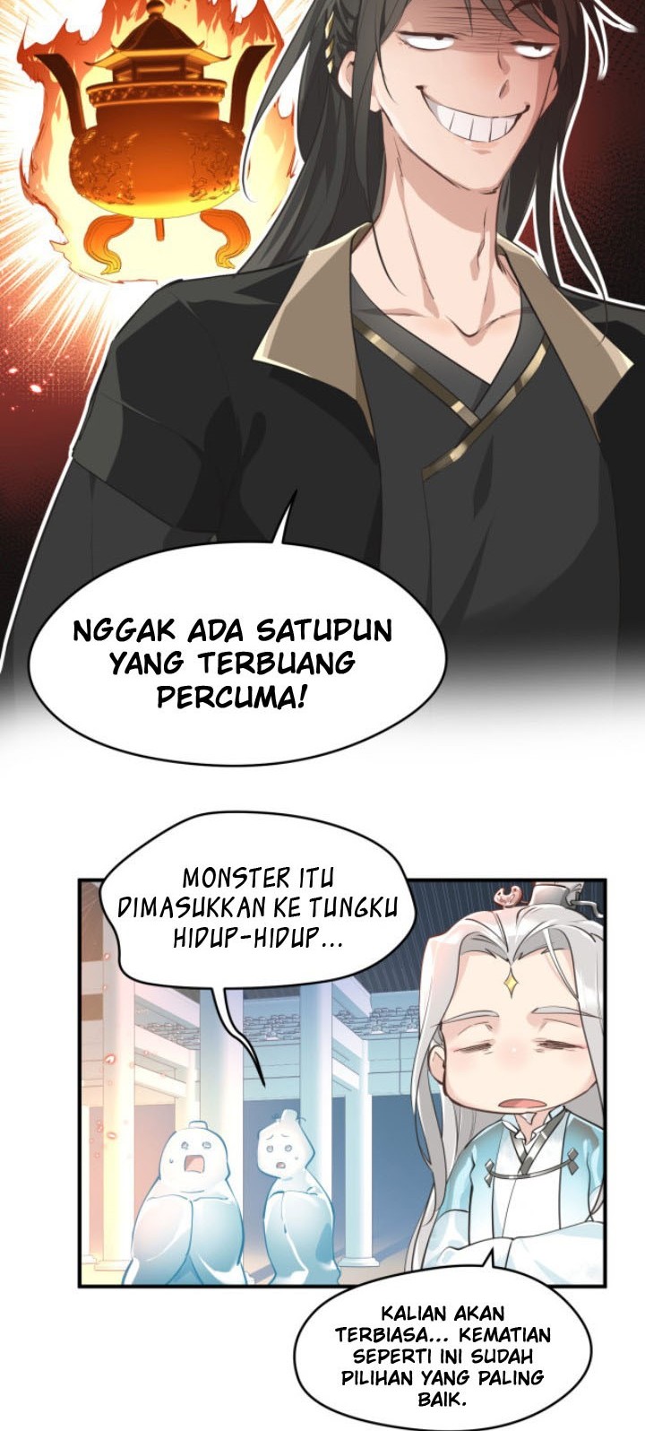 My Endless Inventory Bab 01 halaman 41