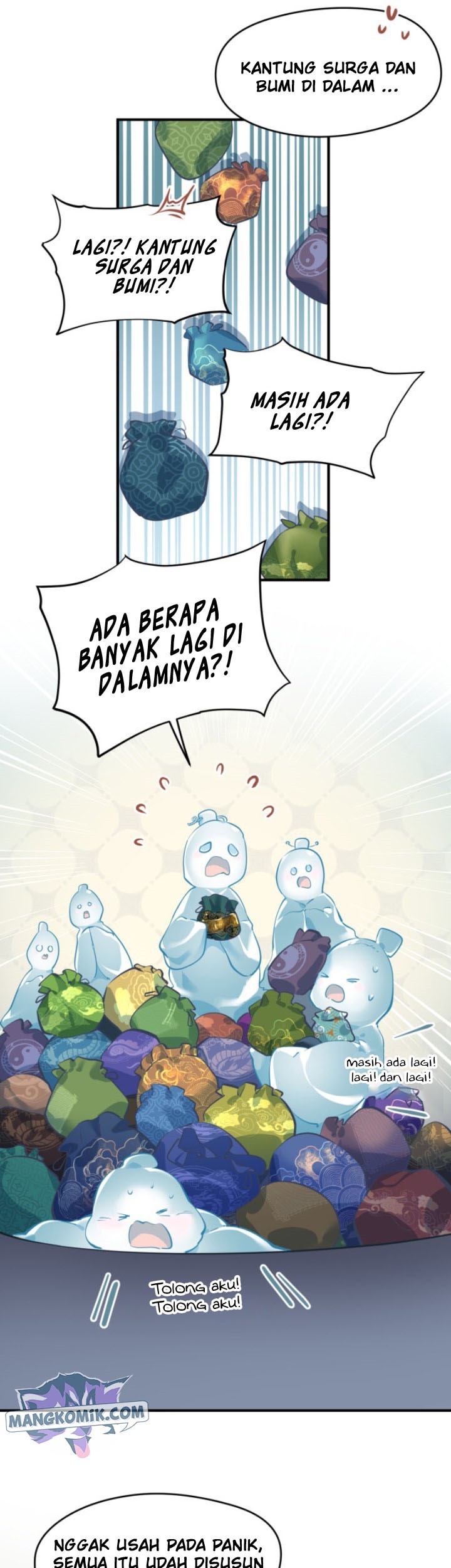 My Endless Inventory Bab 01 halaman 44