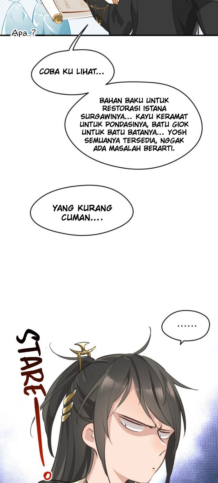 My Endless Inventory Bab 01 halaman 49