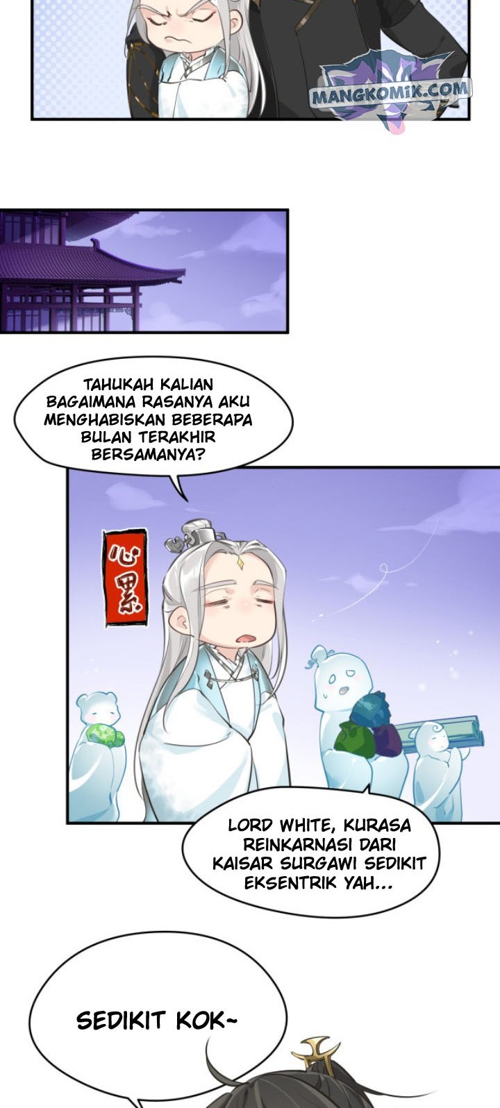My Endless Inventory Bab 01 halaman 51