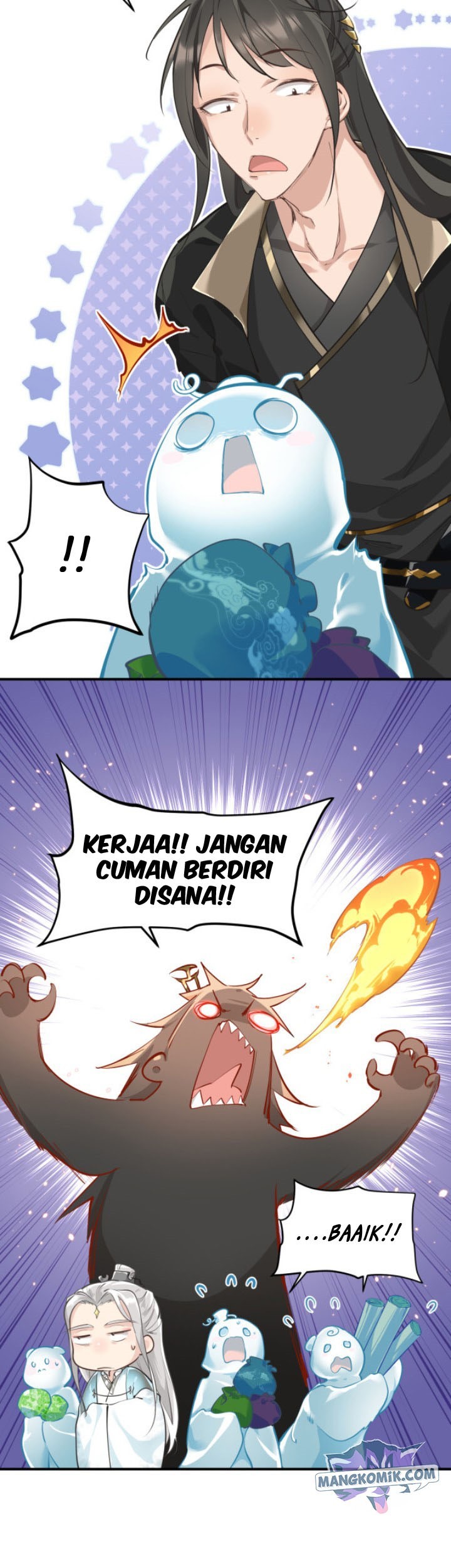 My Endless Inventory Bab 01 halaman 52