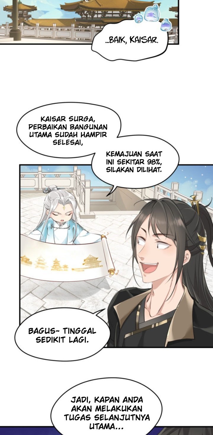 My Endless Inventory Bab 02 halaman 3