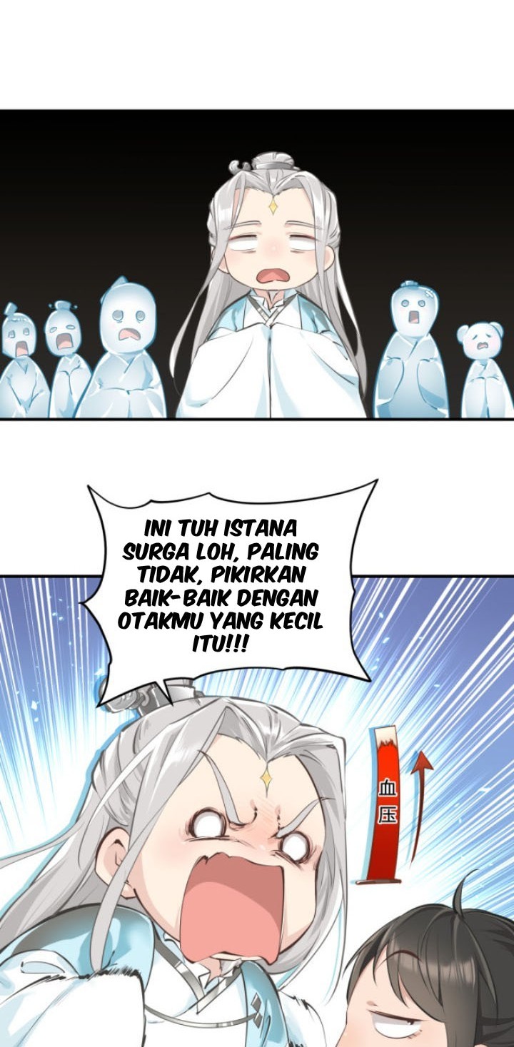 My Endless Inventory Bab 02 halaman 9