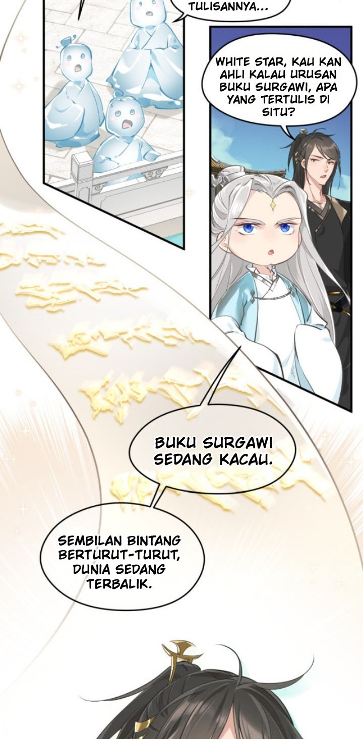 My Endless Inventory Bab 02 halaman 13