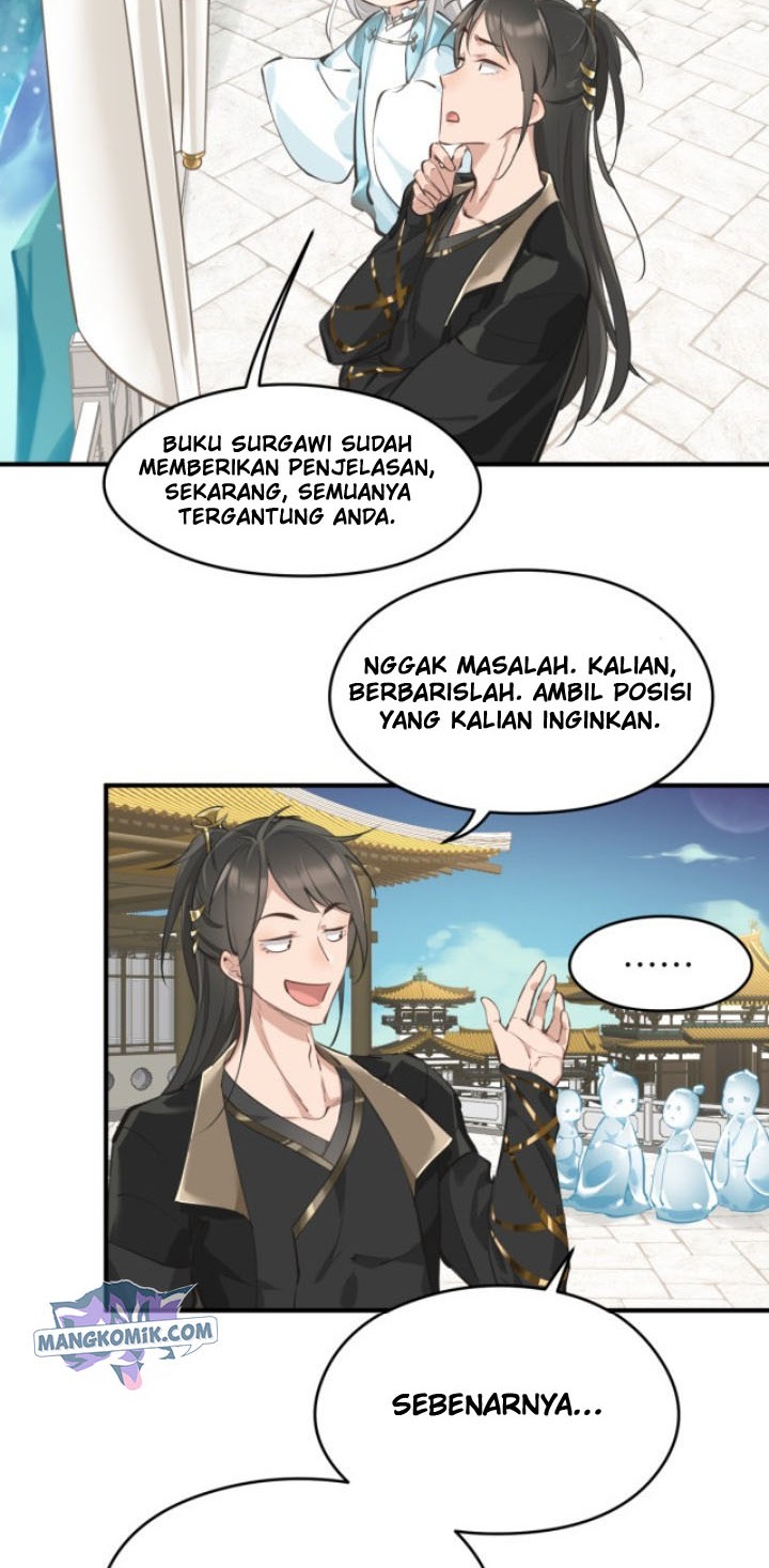 My Endless Inventory Bab 02 halaman 15