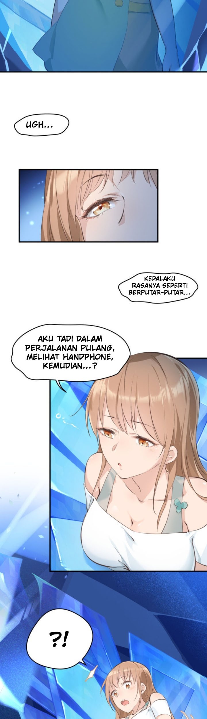 My Endless Inventory Bab 02 halaman 20