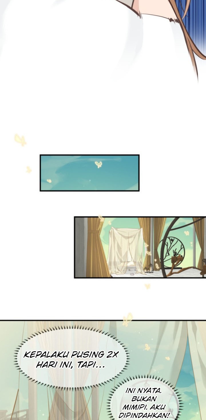 My Endless Inventory Bab 02 halaman 23
