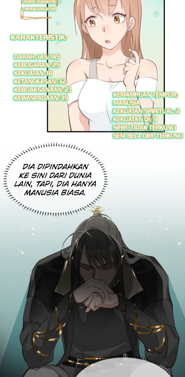My Endless Inventory Bab 02 halaman 39