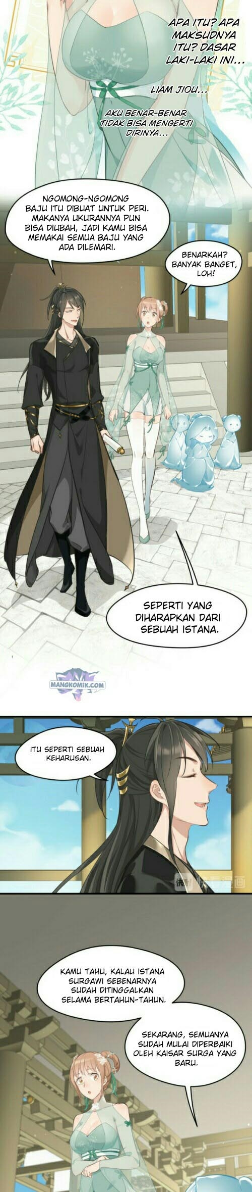 My Endless Inventory Bab 03 halaman 4