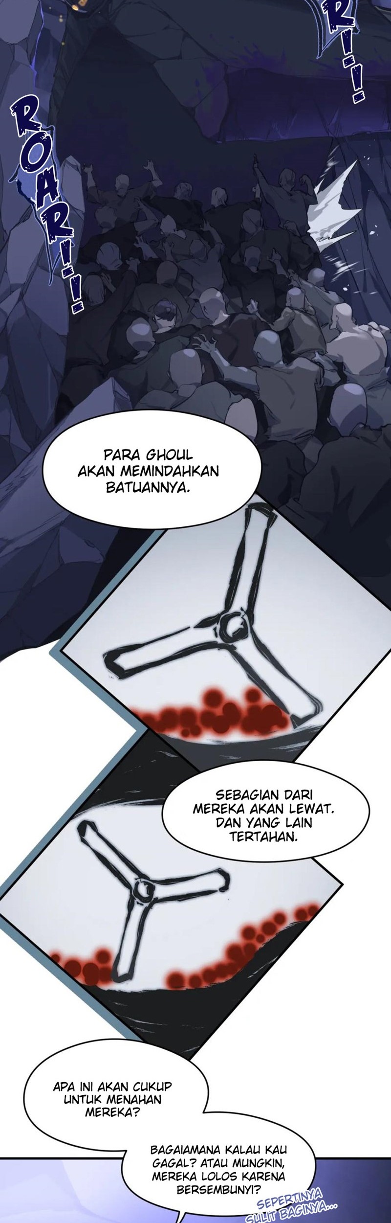 My Endless Inventory Bab 06 halaman 6