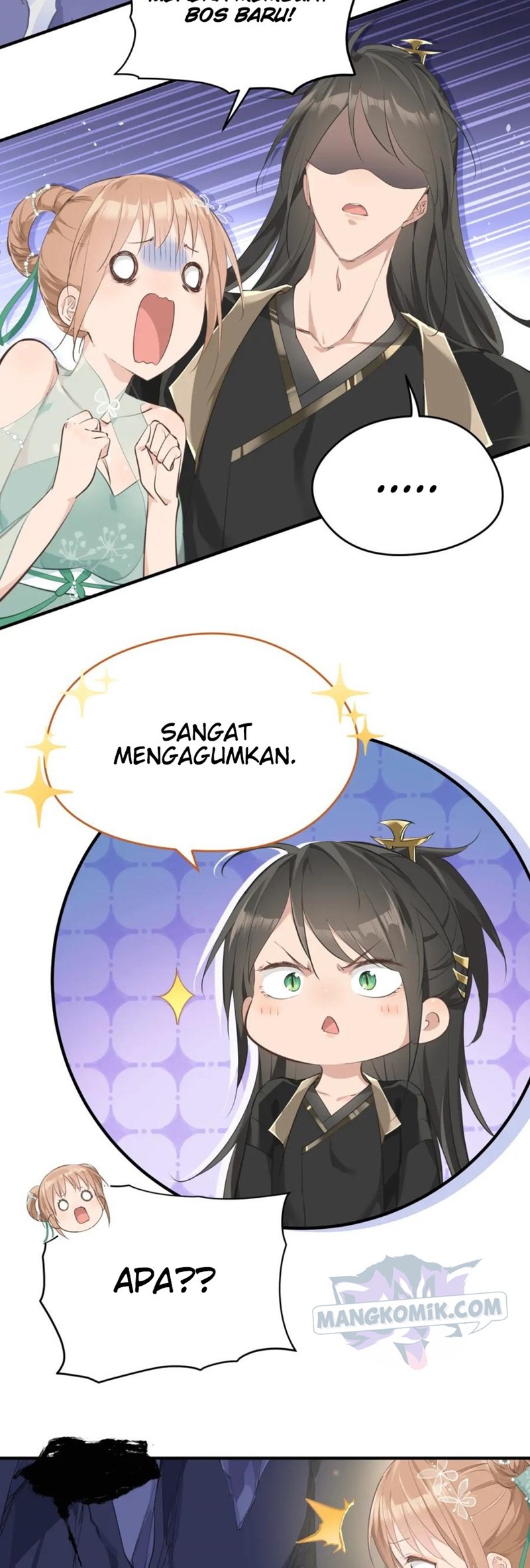 My Endless Inventory Bab 06 halaman 10