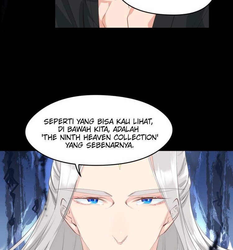 My Endless Inventory chapter 07 halaman 13