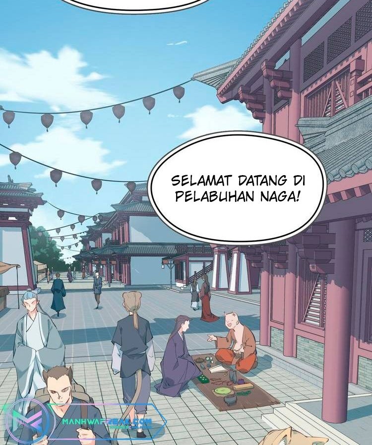 My Endless Inventory Bab 08 halaman 31