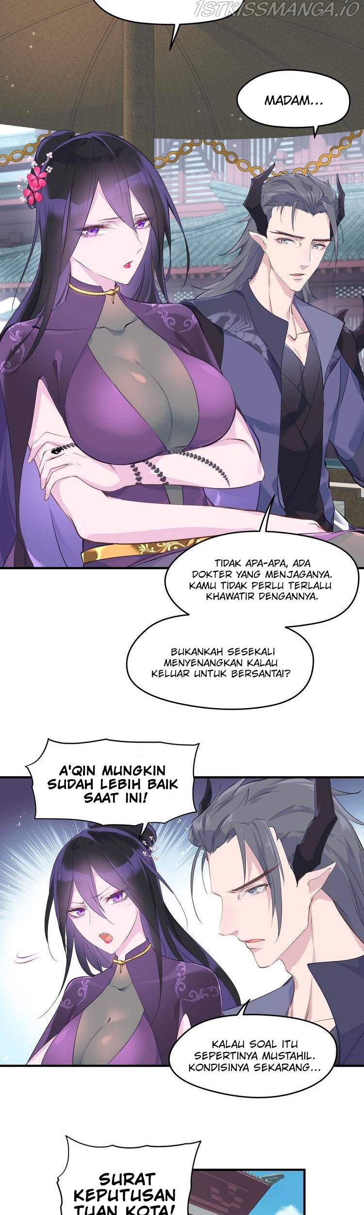 My Endless Inventory Bab 09 halaman 7