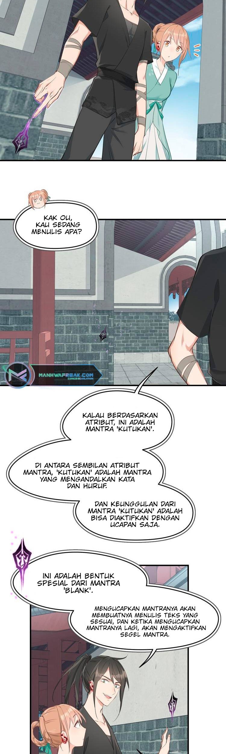 My Endless Inventory Bab 09 halaman 13