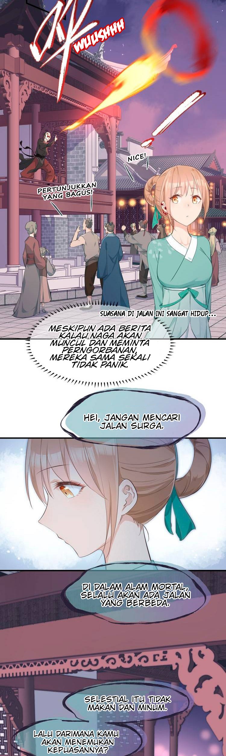 My Endless Inventory Bab 09 halaman 19