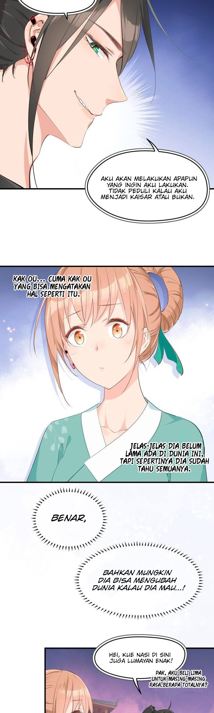 My Endless Inventory Bab 09 halaman 29