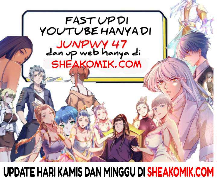 My Exclusive Dream World Adventures chapter 175 halaman 44