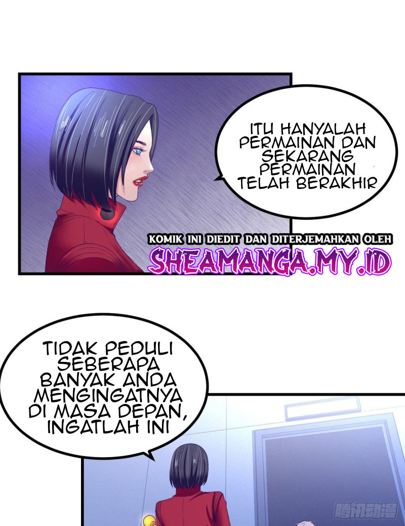 My Exclusive Dream World Adventures chapter 21 halaman 3