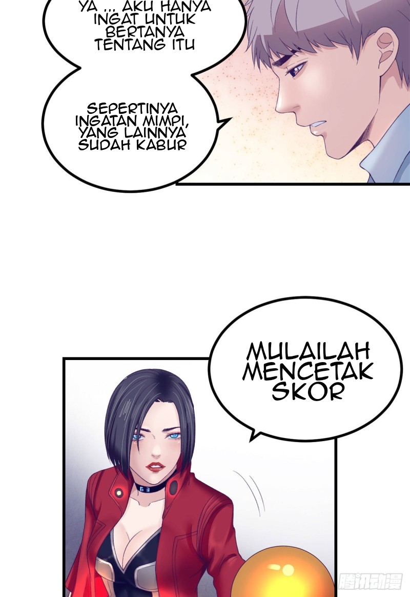 My Exclusive Dream World Adventures chapter 21 halaman 5