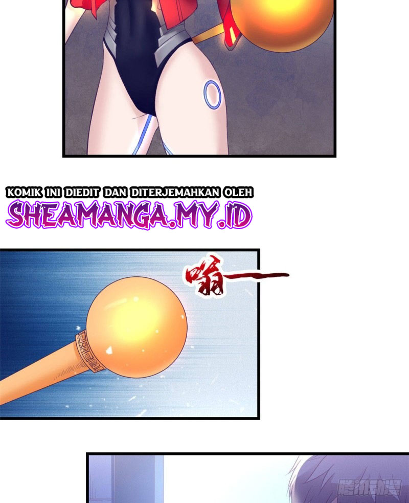 My Exclusive Dream World Adventures chapter 21 halaman 6