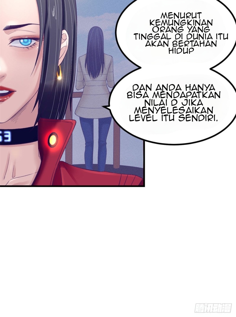 My Exclusive Dream World Adventures chapter 21 halaman 9