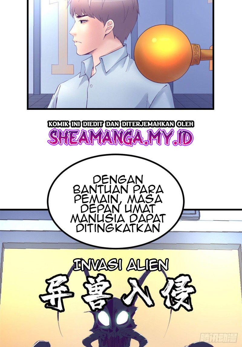 My Exclusive Dream World Adventures chapter 21 halaman 14