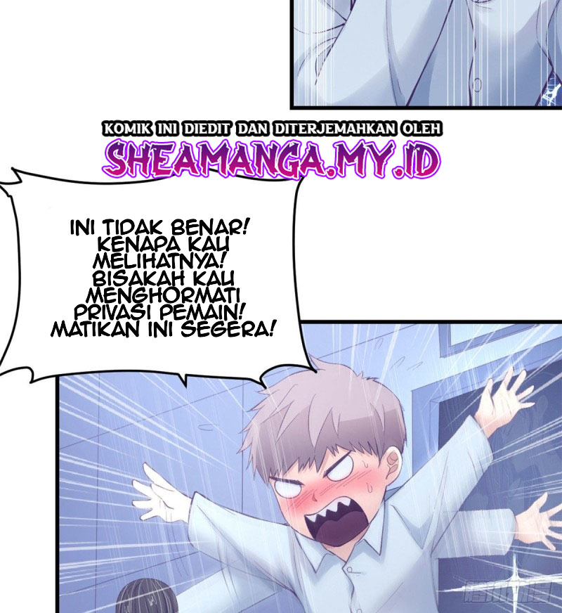 My Exclusive Dream World Adventures chapter 21 halaman 20