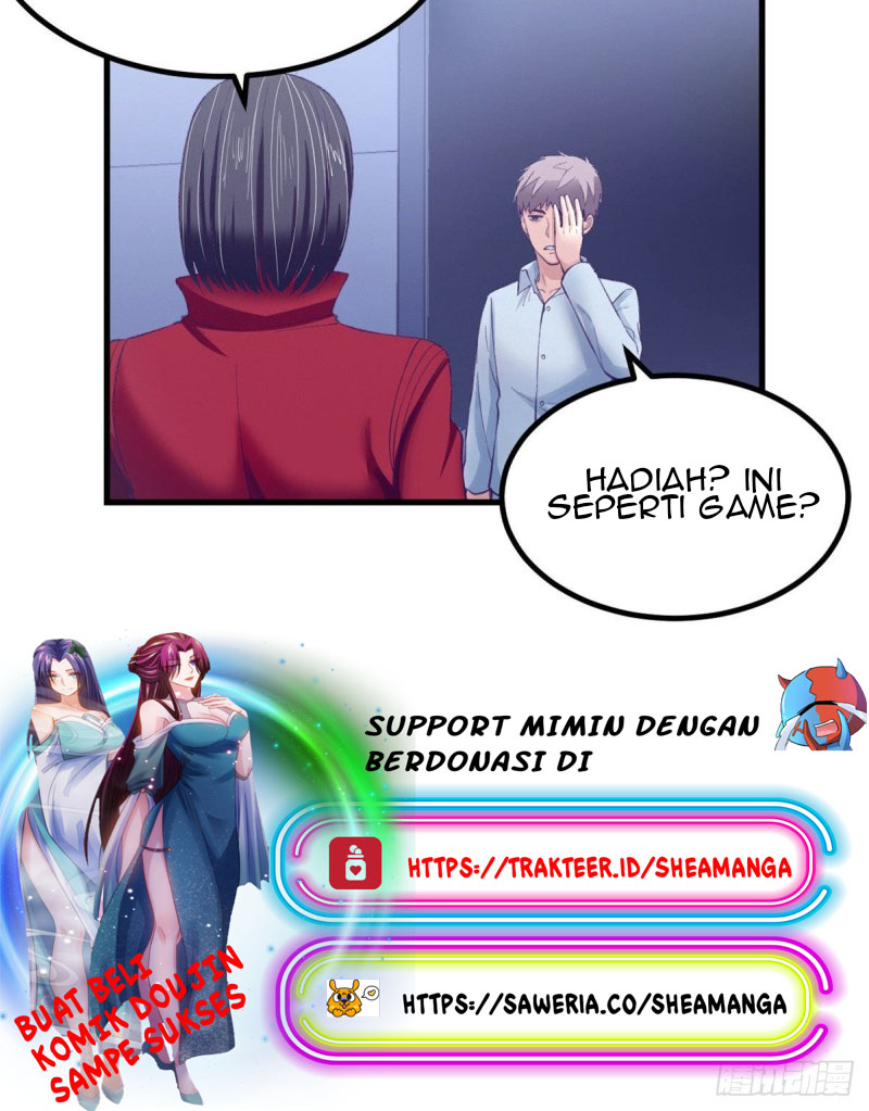 My Exclusive Dream World Adventures chapter 21 halaman 24