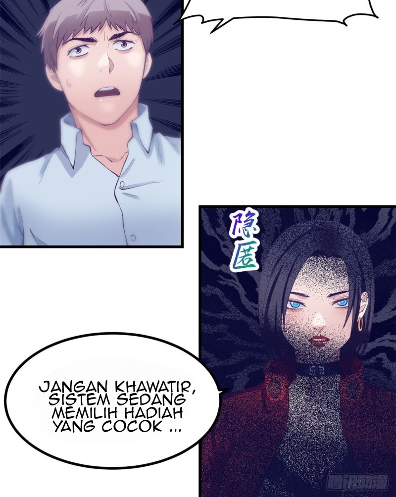 My Exclusive Dream World Adventures chapter 21 halaman 27