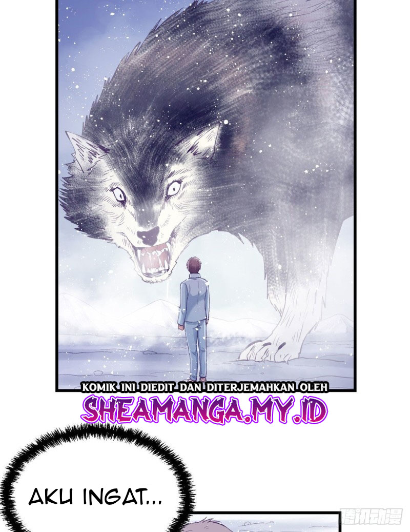 My Exclusive Dream World Adventures chapter 21 halaman 30