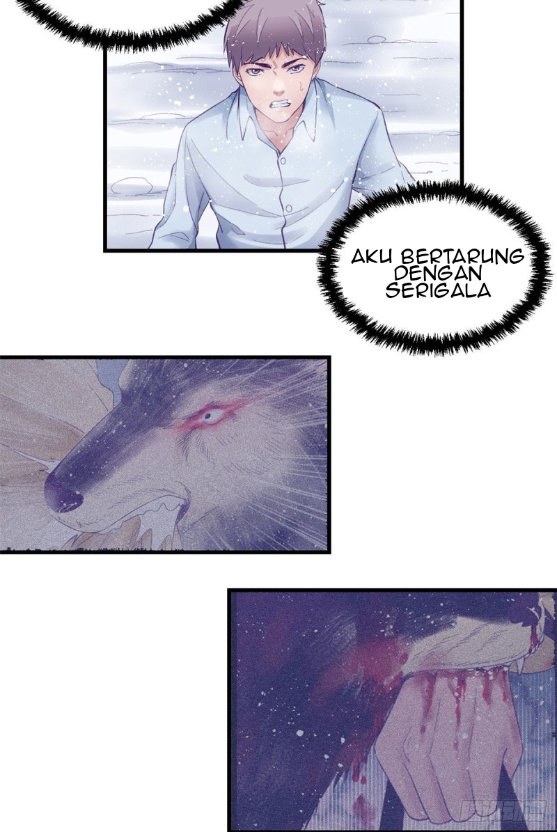 My Exclusive Dream World Adventures chapter 21 halaman 31