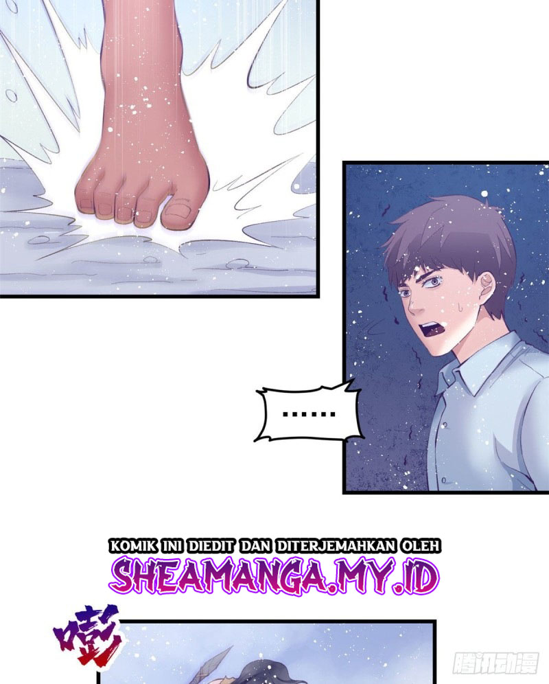 My Exclusive Dream World Adventures chapter 21 halaman 34
