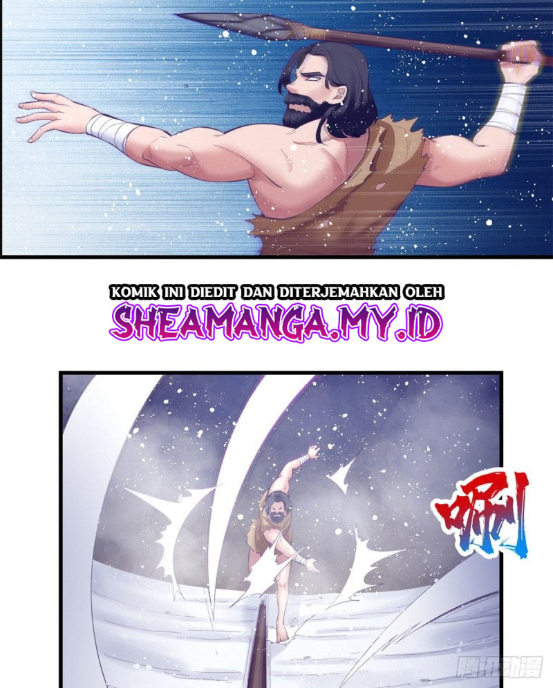 My Exclusive Dream World Adventures chapter 21 halaman 36