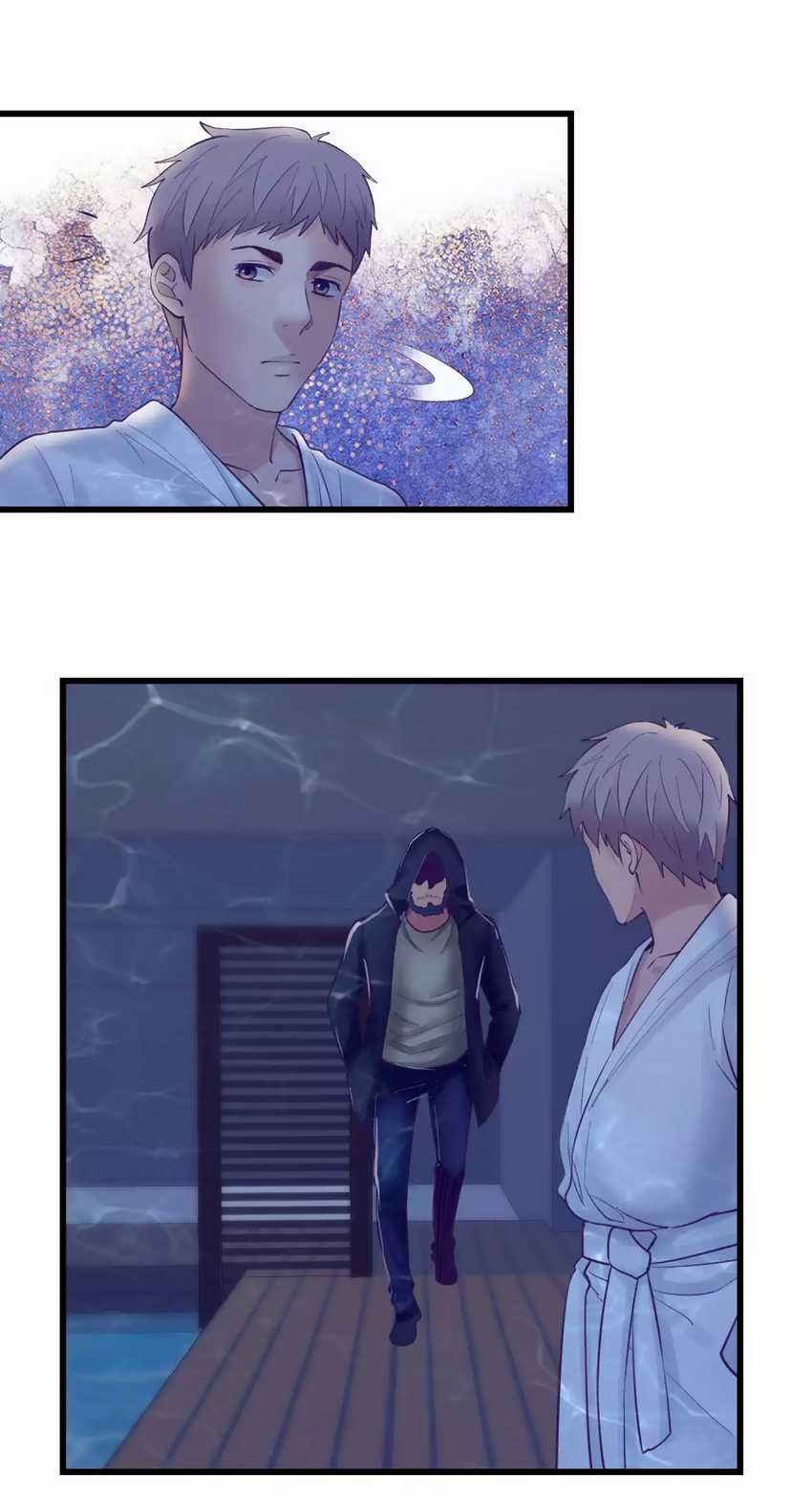My Exclusive Dream World Adventures chapter 39 halaman 32