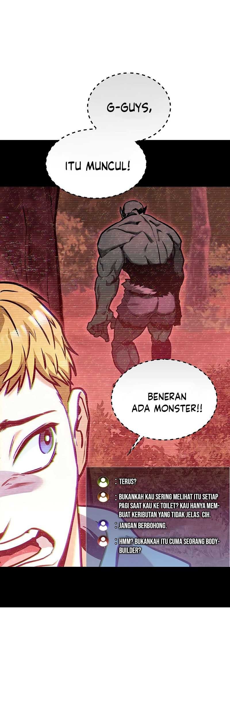 My Exclusive Tower Guide Bab 01 halaman 21