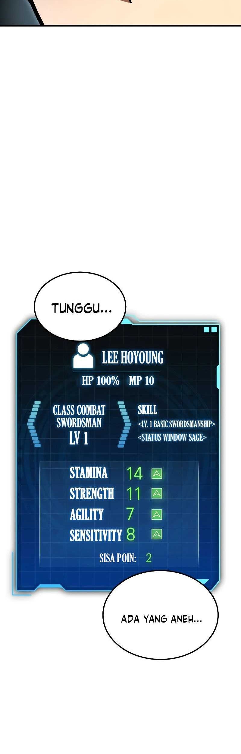 My Exclusive Tower Guide Bab 01 halaman 117