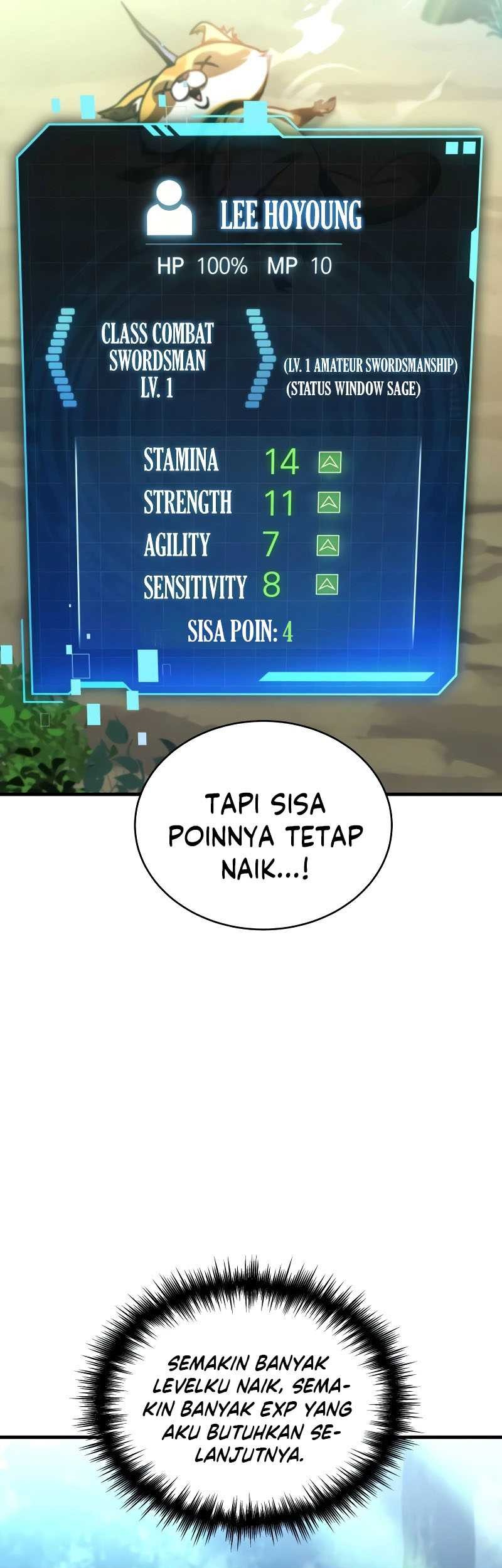 My Exclusive Tower Guide Bab 02 halaman 8