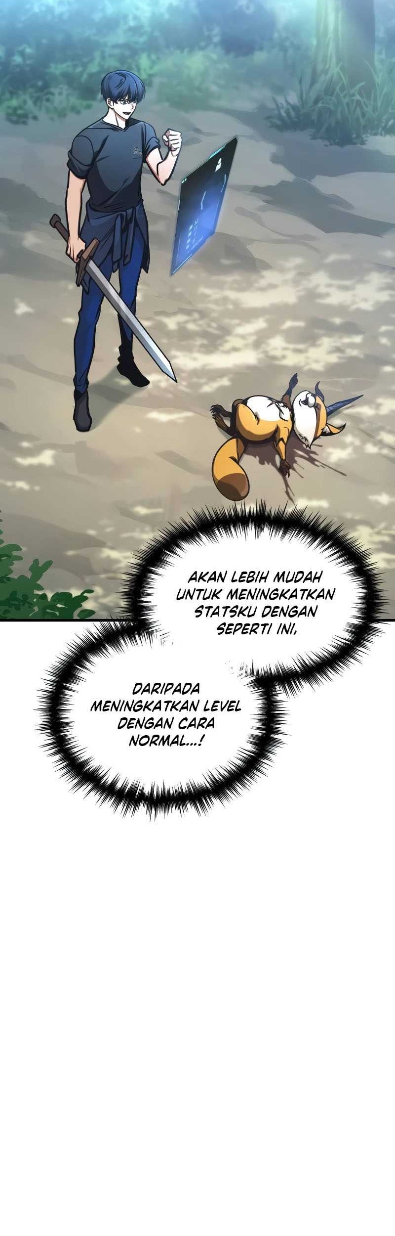 My Exclusive Tower Guide Bab 02 halaman 9