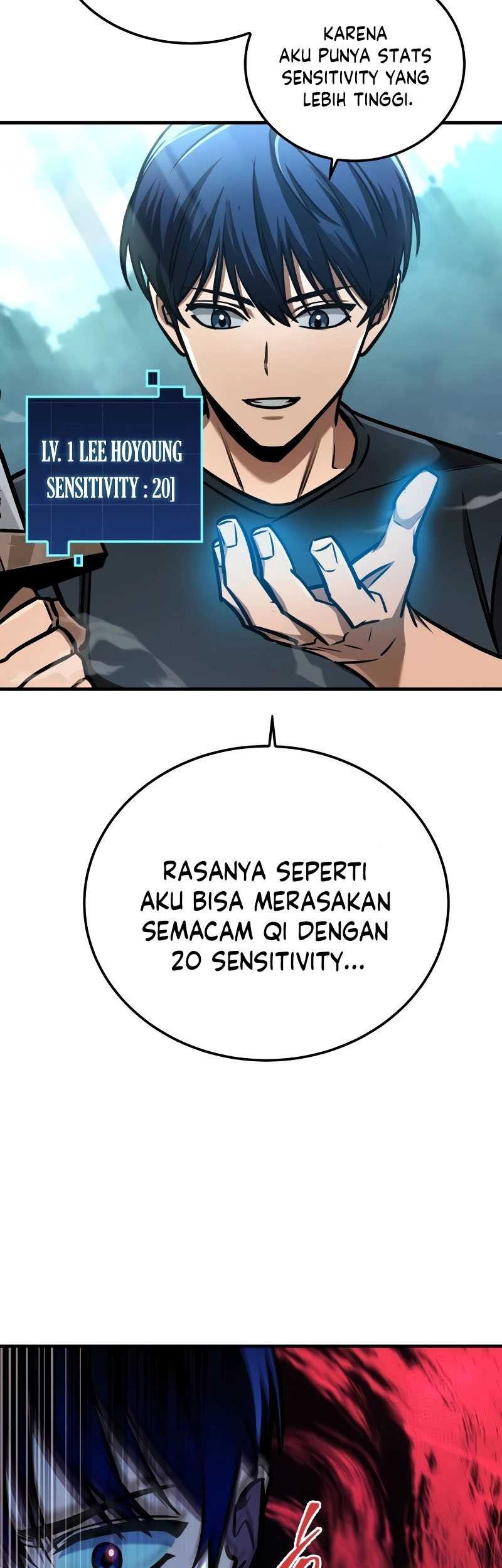 My Exclusive Tower Guide Bab 02 halaman 18