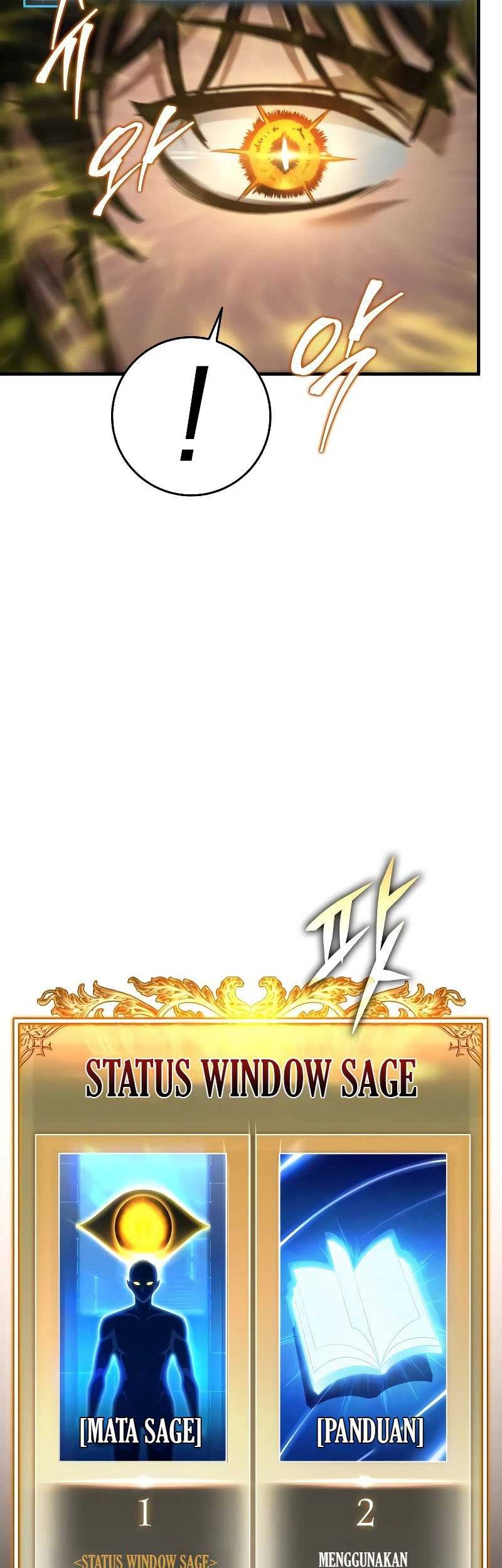 My Exclusive Tower Guide chapter 03 halaman 5