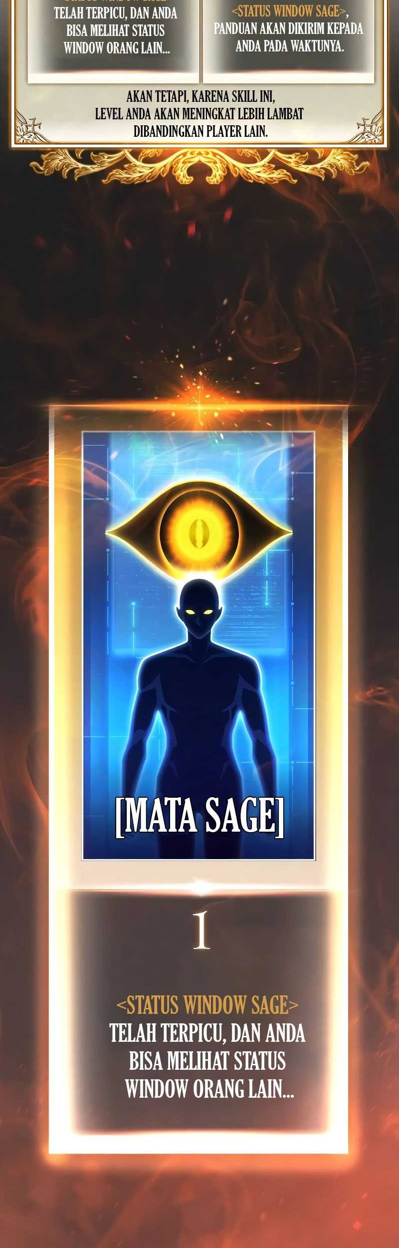 My Exclusive Tower Guide chapter 03 halaman 6