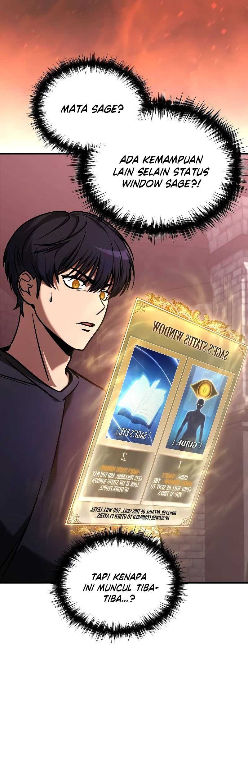 My Exclusive Tower Guide chapter 03 halaman 7
