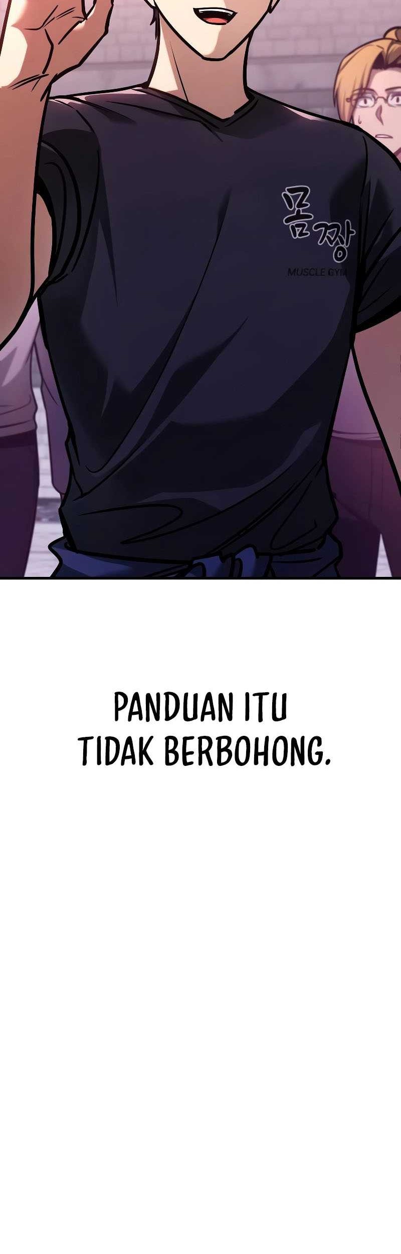 My Exclusive Tower Guide chapter 03 halaman 12