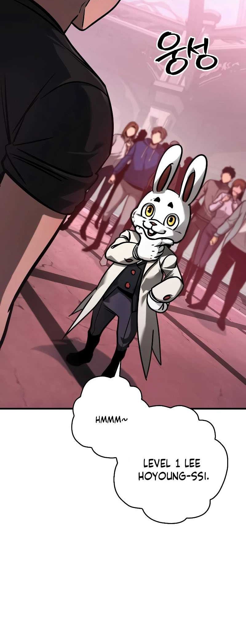 My Exclusive Tower Guide chapter 03 halaman 14
