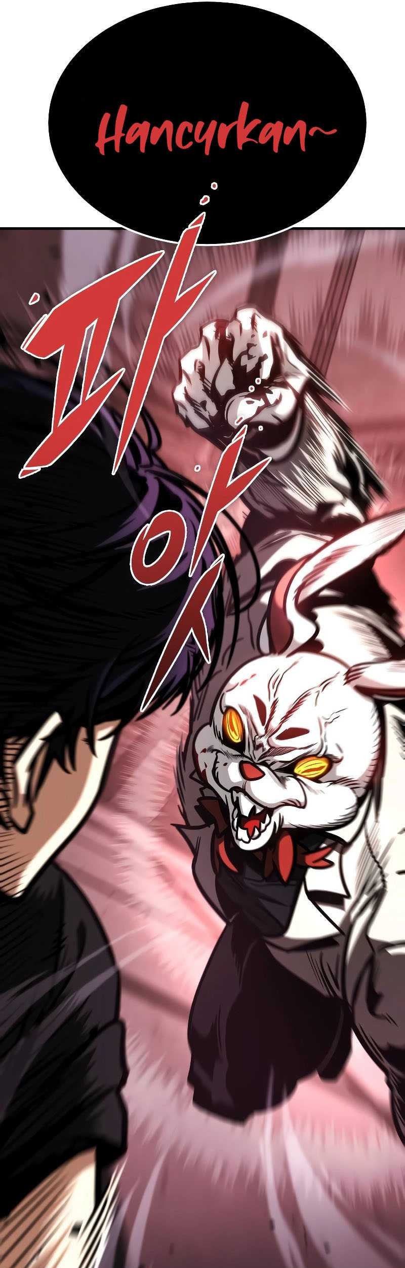 My Exclusive Tower Guide chapter 03 halaman 21