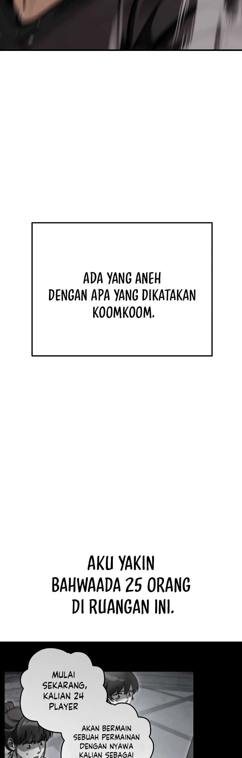 My Exclusive Tower Guide chapter 03 halaman 23