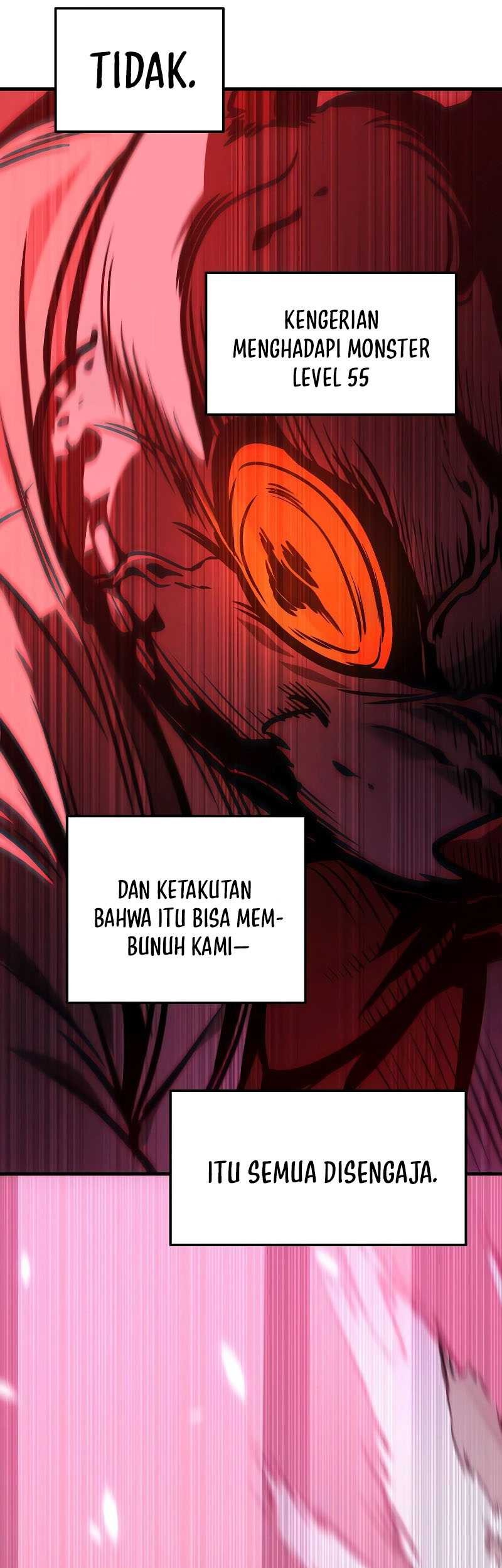 My Exclusive Tower Guide chapter 03 halaman 26