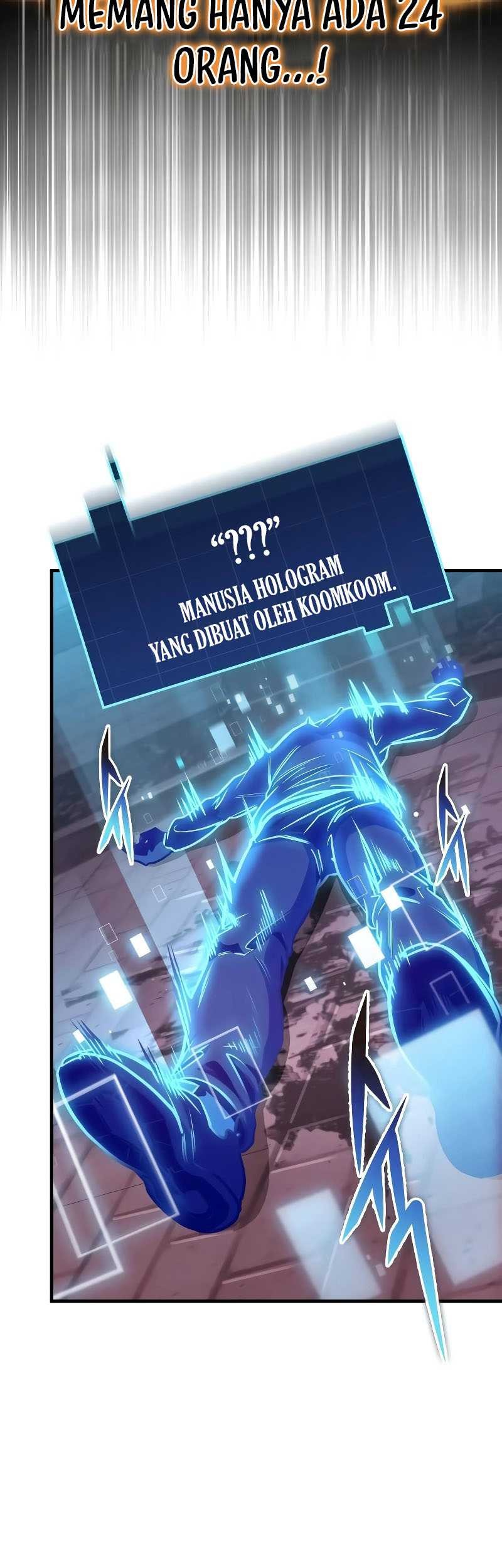 My Exclusive Tower Guide chapter 03 halaman 36