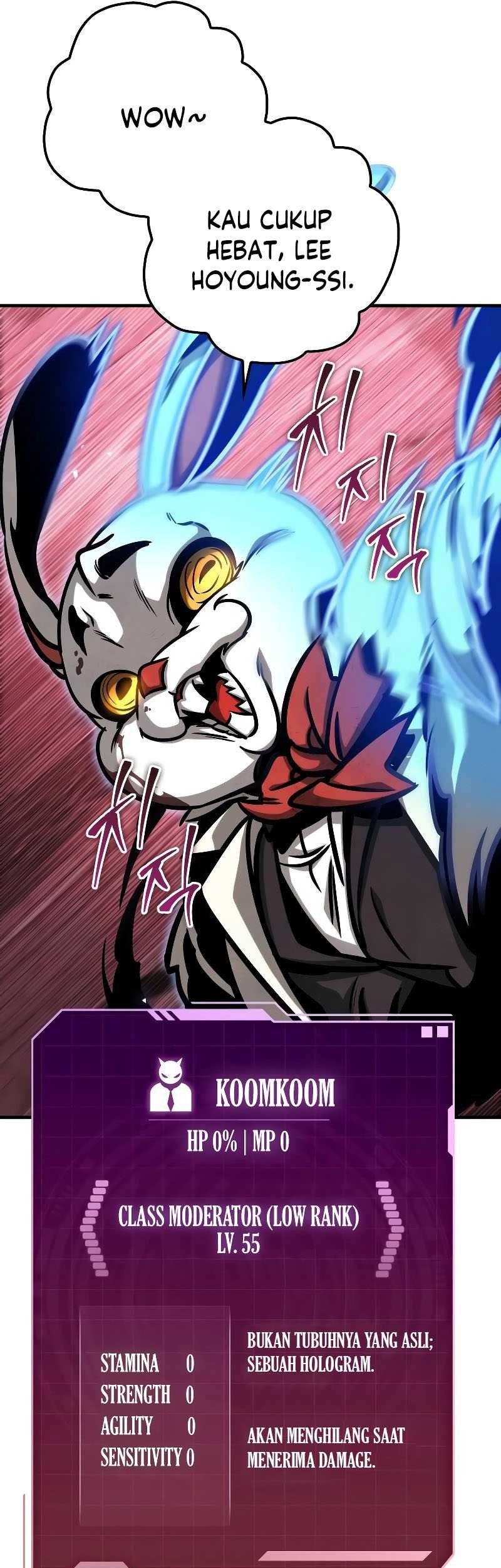 My Exclusive Tower Guide chapter 03 halaman 38